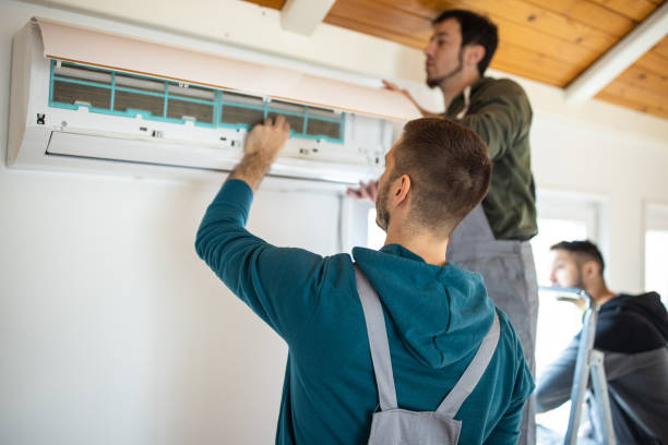Best HVAC Supply and Distribution in Copperton, UT