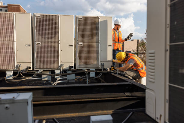Best Emergency HVAC Services in Copperton, UT