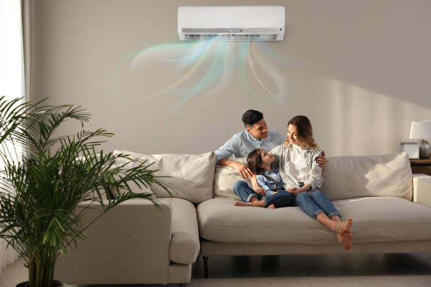 Best HVAC Financing and Leasing in Copperton, UT