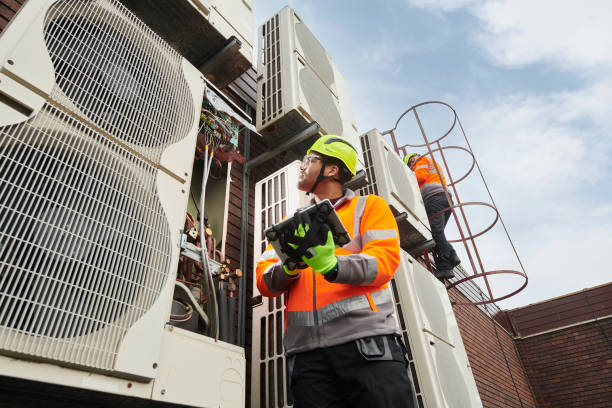 Best HVAC Training and Certification in Copperton, UT