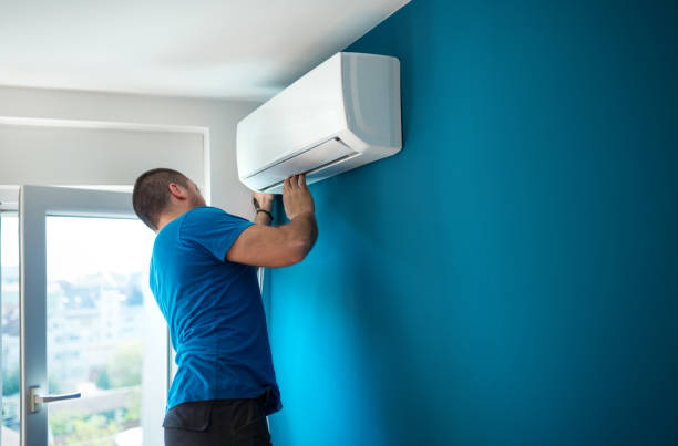 Best HVAC Retrofitting and Upgrading in Copperton, UT