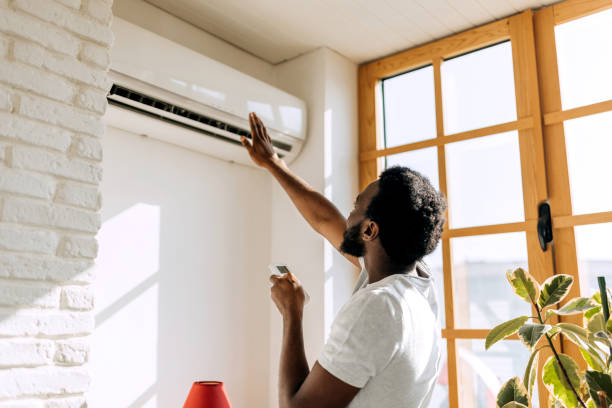 Best Geothermal HVAC Systems in Copperton, UT