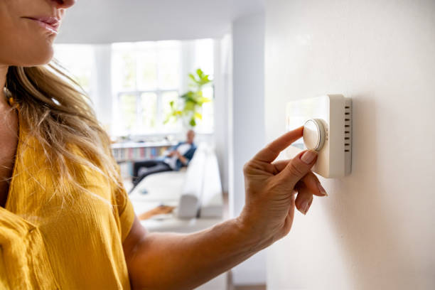 Best Energy-efficient HVAC Solutions in Copperton, UT