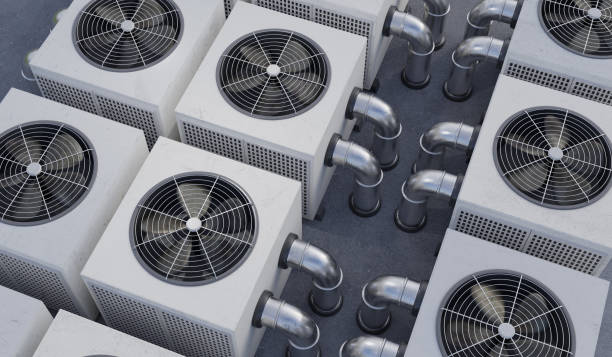 Trusted Copperton, UT HVAC Experts