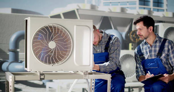 Best HVAC Equipment and Components in Copperton, UT