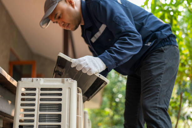 Best Solar-powered HVAC Systems in Copperton, UT