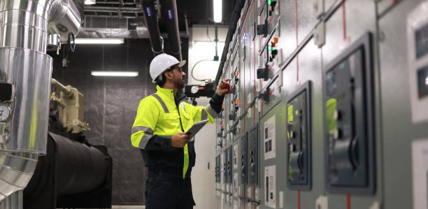 Best Seasonal HVAC Services in Copperton, UT