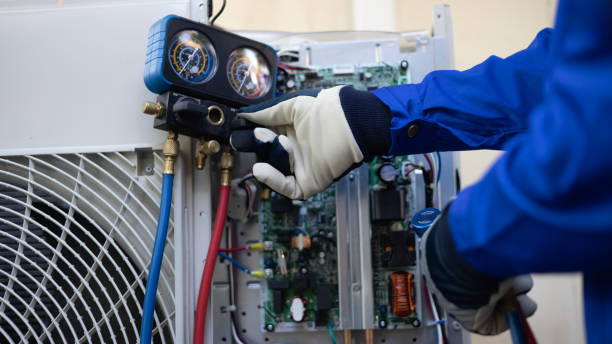 Best Residential HVAC in Copperton, UT